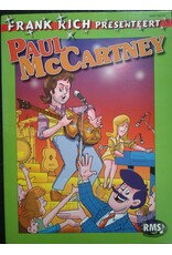 Reba Frank Rich presents Paul McCartney