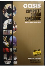 Wise Oasis Complete Chord Songbook
