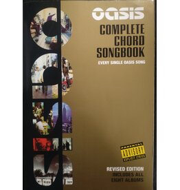 Wise Oasis Chord Songbook