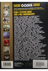 Wise Oasis Complete Chord Songbook