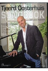 XYZ Tjeerd Oosterhout - Songbook