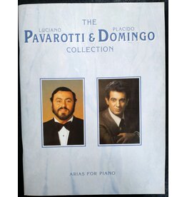 IMP Pavarotti & Domingo