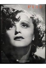 Hal Leonard Edith Piaf Song Collection - Piano, Vocal and Guitar