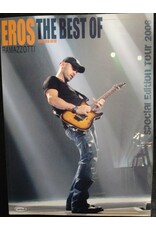 Carisch The Best of Eros Ramazzotti - Piano, Zang en Gitaar