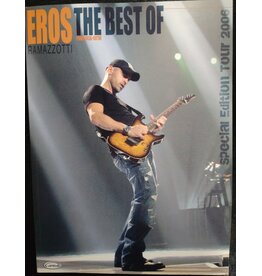 Carisch Eros Ramazzotti The Best of