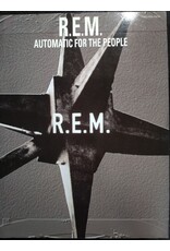 IMP R.E.M. Automatic For The People - Piano, Vocal and Guitar