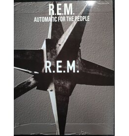 IMP R.E.M. Automatic For The People