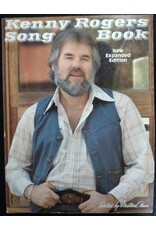 Cherry Lane Music Company Kenny Rogers Song Book - Piano, Zang en Gitaar