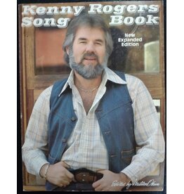 Cherry Lane Music Company Kenny Rogers Song Book