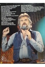 Cherry Lane Music Company Kenny Rogers Song Book - Piano, Zang en Gitaar