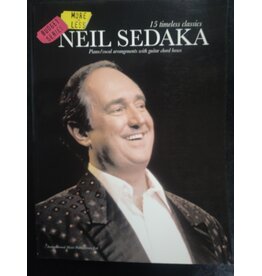 IMP Neil Sedaka - 15 timeless classics