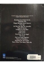 IMP Neil Sedaka - 15 timeless classics - Piano, Vocal and Guitar