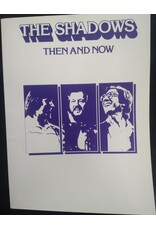 IMP The Shadows - Then and Now - Gitaar