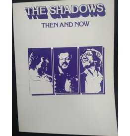 IMP The Shadows - Then and Now