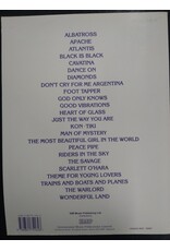 IMP The Shadows - Then and Now - Gitaar