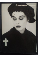 IMP Lisa Standfield - Affection - Piano, Zang en Gitaar