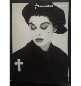 IMP Lisa Standfield - Affection