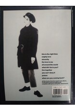 IMP Lisa Standfield - Affection - Piano, Vocal and Guitar