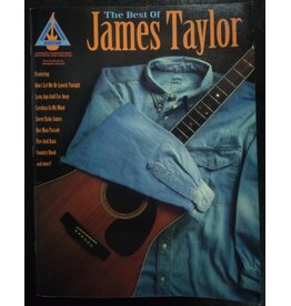 Wise The Best of James Taylor