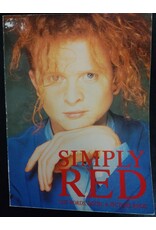 IMP Simply Red - Piano, Zang en Gitaar