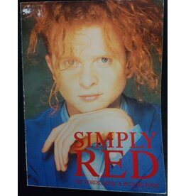 IMP Simply Red