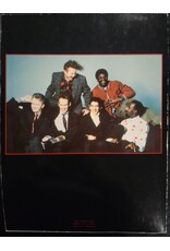 IMP Simply Red - Piano, Zang en Gitaar