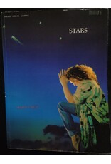 IMP Simply Red - Stars - Piano, Zang en Gitaar