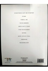 IMP Simply Red - Stars - Piano, Zang en Gitaar