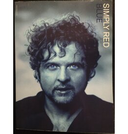 IMP Simply Red - Blue