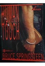 Hal Leonard Bruce Springsteen - Human Touch - Gitaar met tablatuur