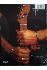 Hal Leonard Bruce Springsteen - Human Touch - Gitaar met tablatuur