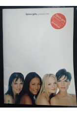 Wise Spice Girls - greatest hits -  Piano, Vocal and Guitar