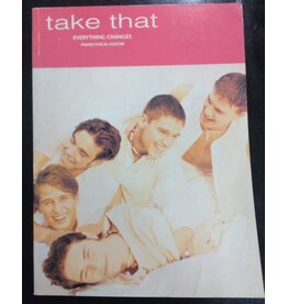 IMP Take That - Everything Changes