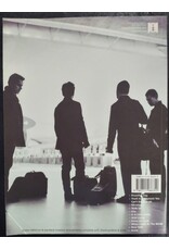 Universal Music Publishing U2 - All That You Can't Leave Behind - Guitar with tablature and Vocal