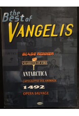 Carisch The Best of Vangelis - Piano