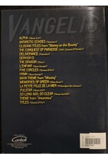 Carisch The Best of Vangelis - Piano