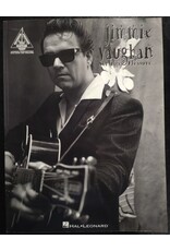 Hal Leonard Jimmie Vaughan - Strange Pleasure - Gitaar met tablatuur en Zang