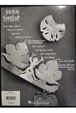 Hal Leonard Jimmie Vaughan - Strange Pleasure - Guitar with tablature and Vocal