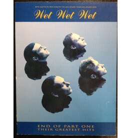 IMP Wet Wet Wet - End of Part One Their Greatest Hits