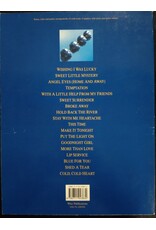 IMP Wet Wet Wet - End of Part One Their Greatest Hits - Piano, Vocal and Guitar