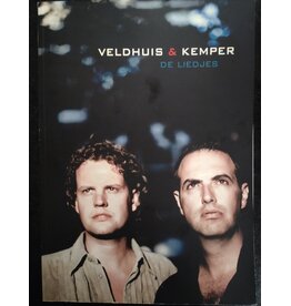 EMI Veldhuis & Kemper - De Liedjes