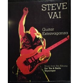 IMP Steve Vai - Guitar Extravaganza