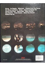 IMP Robbie Williams - I've been expecting you - Piano, Zang en Gitaar