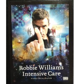 Wise Robbie Williams - Intensive Care