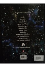 Wise Robbie Williams - Intensive Care - Piano, Vocal and Guitar