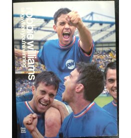 IMP Robbie Williams - Sing When You're Winning