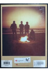 Hal Leonard Kings of Leon - Come Around Sundown - Piano, Vocal and Guitar