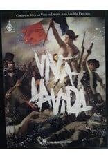 IMP Coldplay - Viva La Vida - Guitar with tablature