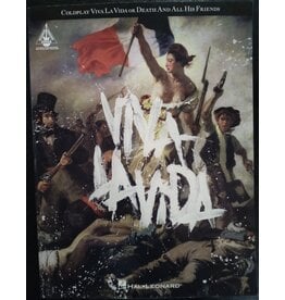 IMP Coldplay - Viva La Vida