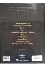 IMP Coldplay - Viva La Vida - Guitar with tablature